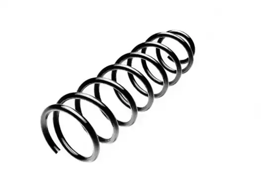 ПРУЖИНА ЗАДНЯЯ VW ST134010R STANDARD SPRINGS