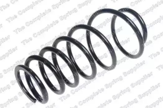 пружина зядняя!\ Toyota Camry 06> 42 926 55 LESJOFORS