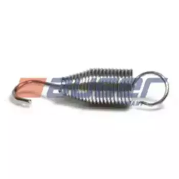 Пружины барабанных тормозных колодок AUGER 52310