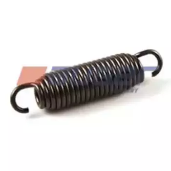 Пружины барабанных тормозных колодок AUGER 53398