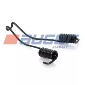Пружины барабанных тормозных колодок AUGER 53513