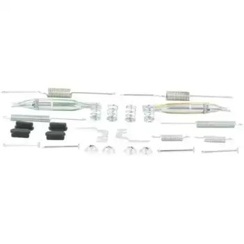 Пружины барабанных тормозных колодок FEBEST 2304-2H0R-KIT