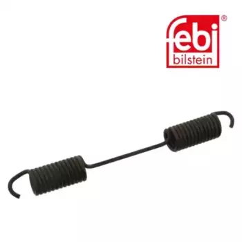 Пружины барабанных тормозных колодок FEBI 05048