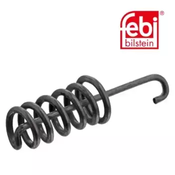 Пружины барабанных тормозных колодок FEBI 08328