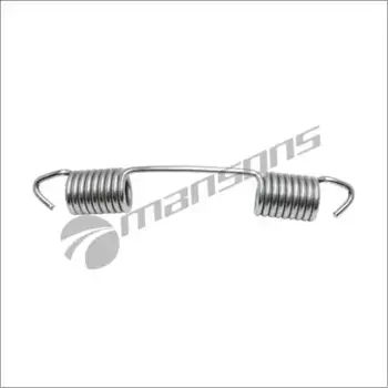 Пружины барабанных тормозных колодок MANSONS 13.800.521