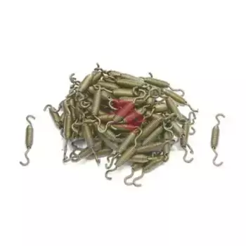 Пружины барабанных тормозных колодок MERITOR 21205194PK100