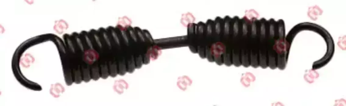 Пружины барабанных тормозных колодок ONYARBI 80.03.20