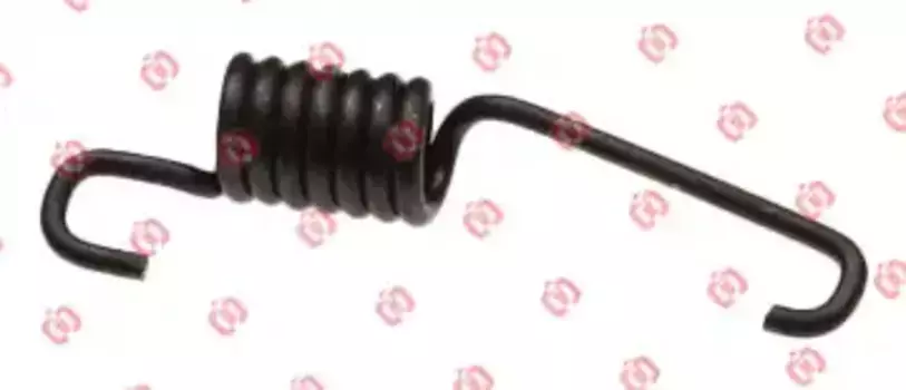 Пружины барабанных тормозных колодок ONYARBI 80.03.23