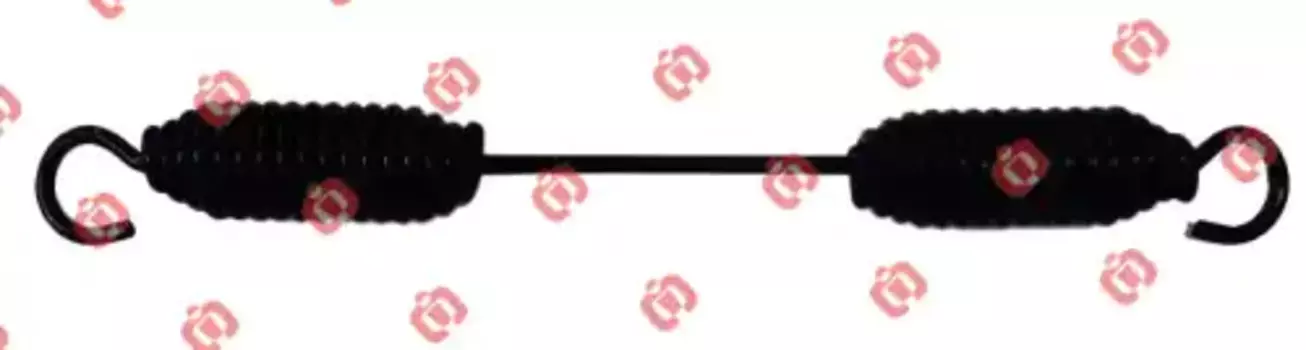 Пружины барабанных тормозных колодок ONYARBI 80.03.22