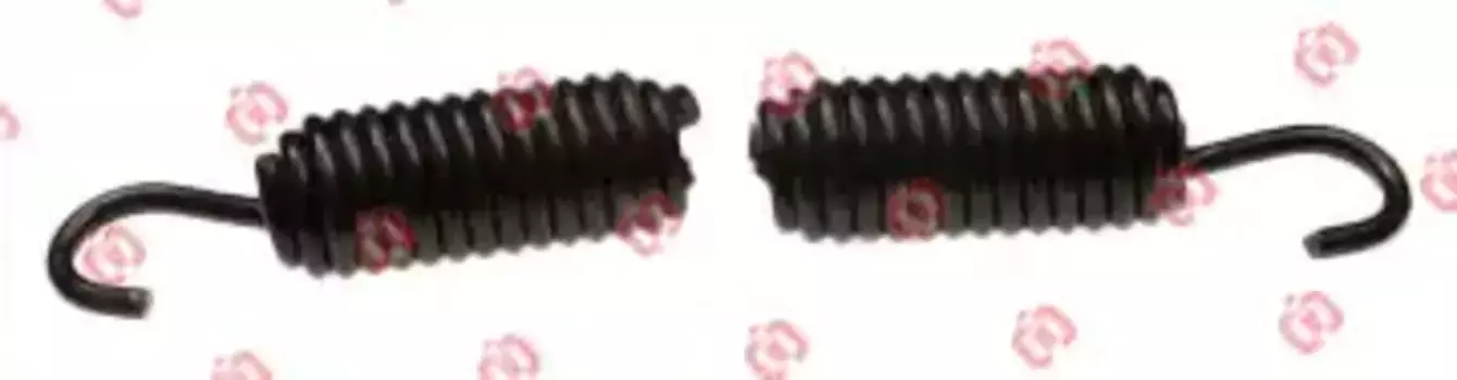 Пружины барабанных тормозных колодок ONYARBI 80.03.27