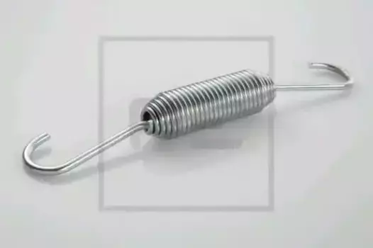 Пружины барабанных тормозных колодок PE 066.073-00A