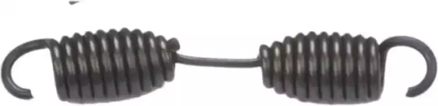 Пружины барабанных тормозных колодок SAF 1 447 0060 00