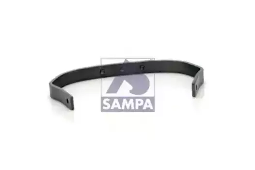 Пружины барабанных тормозных колодок SAMPA 030.026