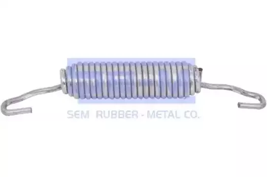 Пружины барабанных тормозных колодок SE-M 16170