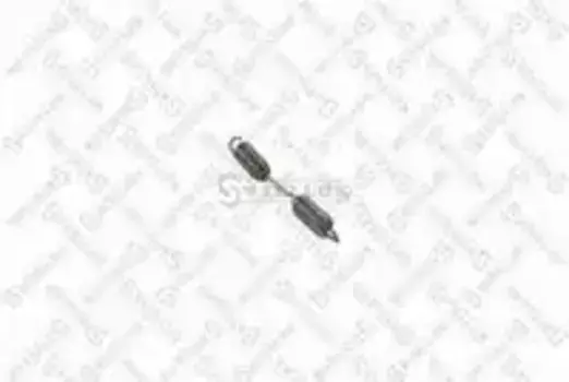 Пружины барабанных тормозных колодок STELLOX 85-14549-SX