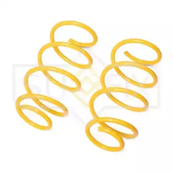 Пружины подвески перед прав/лев SZ-1297 SUFIX