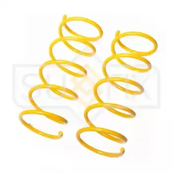 Пружины подвески перед прав/лев SZ-1558 SUFIX