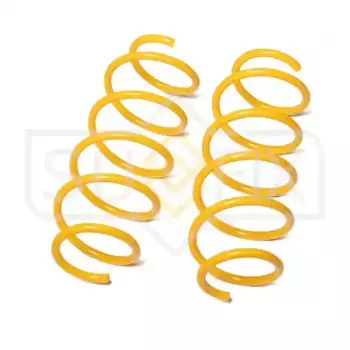 Пружины подвески перед прав/лев SZ-2685 SUFIX