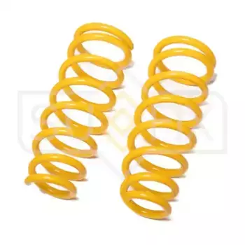 Пружины подвески перед прав/лев SZ-2696 SUFIX