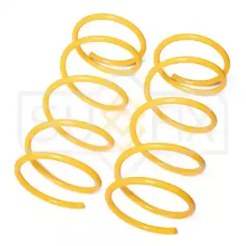 Пружины подвески перед прав/лев SZ-2745 SUFIX