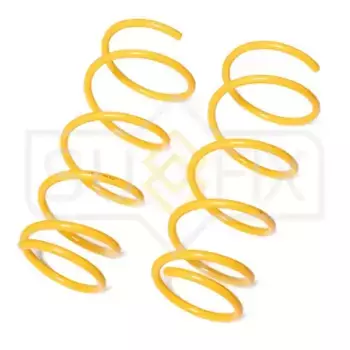 Пружины подвески перед прав/лев SZ-2804 SUFIX