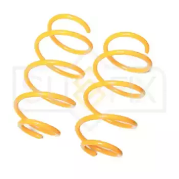 Пружины подвески перед прав/лев SZ-2997 SUFIX