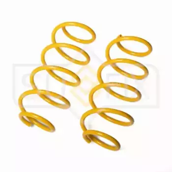 Пружины подвески передние VW Polo(9N) 01-09 SZ-1351 SUFIX