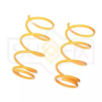 Пружины подвески зад прав/лев SZ-1400 SUFIX