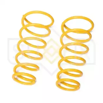 Пружины подвески зад прав/лев SZ-2964 SUFIX