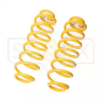 Пружины подвески зад прав/лев SZ-2982 SUFIX