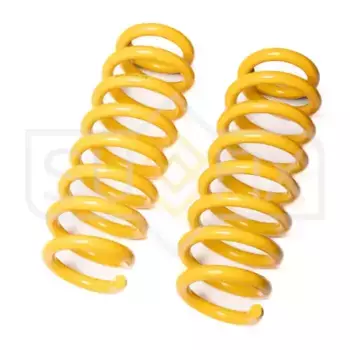 Пружины подвески задние SZ-2954 SUFIX