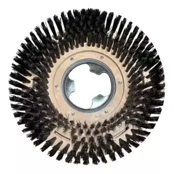 PS-0162 PS-0162 Щетка для ковров для роторной машина Baiyn 13 дюймов GRASS