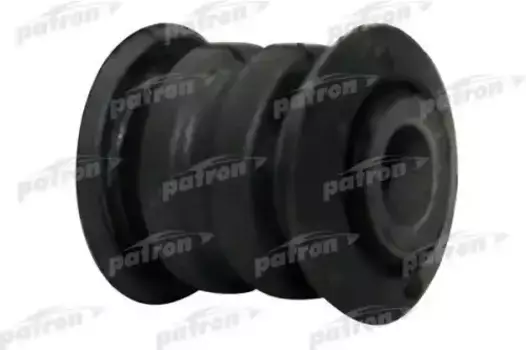 PSE10073 Сайлентблок задней цапфы SUZUKI GRAND VITARA/ESCUDO SQ416/SQ420/SQ625 98-06 PATRON