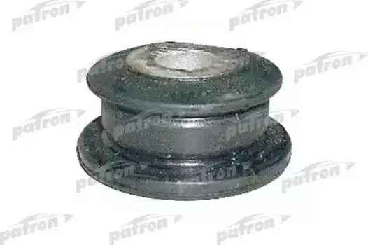 PSE1111 Сайлентблок подрамника подрамника задний Audi A3,VW Golf/Bora 1.4-1.9TD 97- PATRON