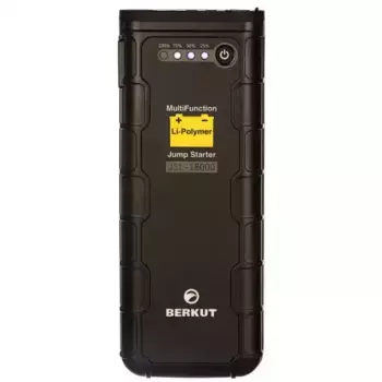 пуско-зарядное устройство! BERKUT Specialist JSL18000\