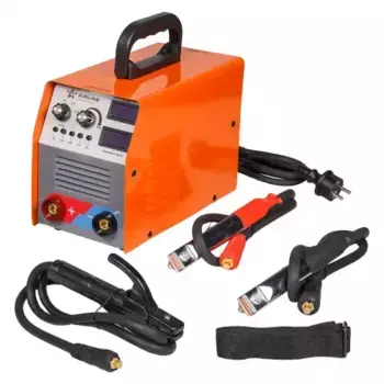 пускозарядное устройство сварочный аппарат! 12в/24в/36в/сварка, 10-200а\ AJS-W-03 AIRLINE