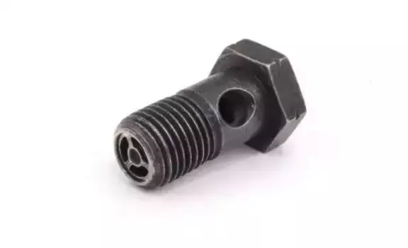 Пустотелый винт с обратным клапаном !M14x1.5x27.4 \BMW 1' E81, E82, E87, LCI, E88, 3' E4 32 41 6 781 261