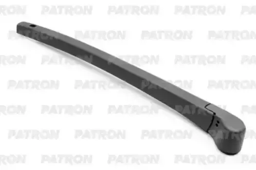 PWA106 Рычаг стеклоочистителя PATRON