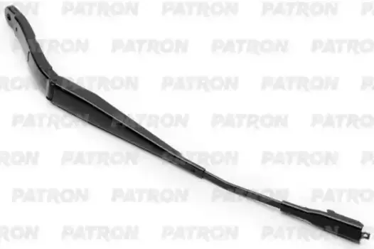 PWA503L Рычаг стеклоочистителя передн лев MERCEDES: GL-Class 2007-2012, ML-Class 2007-2012 PATRON