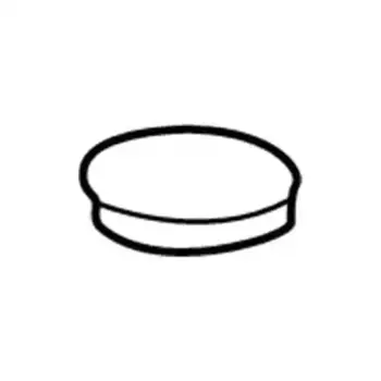 пыльник амортизатора!\ BMW X5 00-07/E39 95-03 31 33 1 090 616