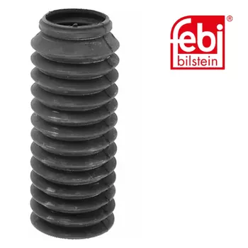 пыльник амортизатора! на отб.-8066F\ VW Passat3/Santana 88-93 08071 FEBI