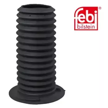 пыльник амортизатора пер.!\ BMW 1/2/3 Series 11> 46486 FEBI