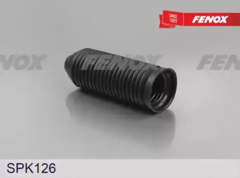 пыльник амортизатора переднего!\ Audi A1/A3/TT 96> SPK126 FENOX