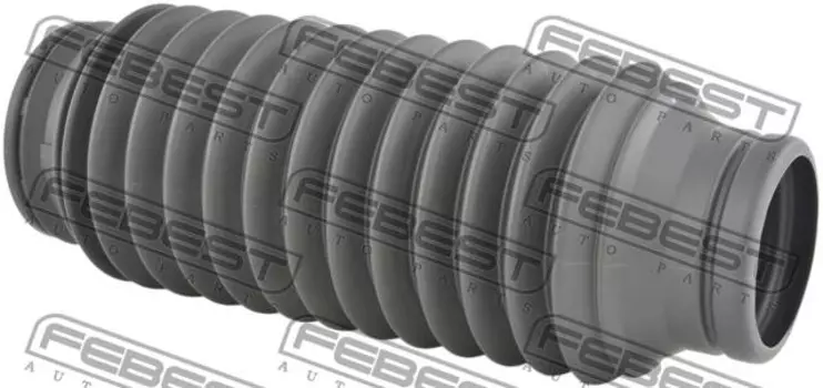 пыльник амортизатора переднего!\ HYUNDAI ACCENT HYSHB-SOLF FEBEST