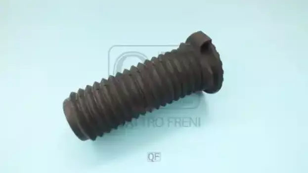 пыльник амортизатора переднего левый!\ Honda Civic FB 12-15 QF00V00001 QUATTRO FRENI