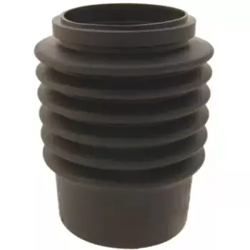 пыльник амортизатора переднего!\ Mitsubishi Galant <92/Sigma/Space Wagon 90-00 MSHB-N43 FEBEST