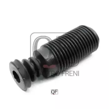 пыльник амортизатора переднего!\ Nissan Primera P12E/Maxima CA33/Murano Z50 QF22D00137 QUATTRO FRENI