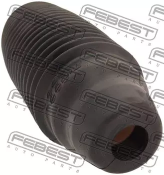 пыльник амортизатора переднего!\ Nissan Qashqai 07> NSHB-J10F FEBEST