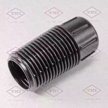 пыльник амортизатора переднего!\ Opel Corsa 1.0i-1.6i/1.5D/1.7D<00/Tigra 1.4 16V <00 TAH1166 TATSUMI