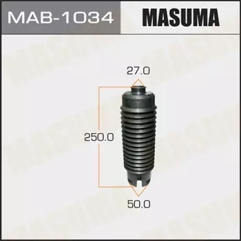 пыльник амортизатора переднего!\ Toyota Celica AT200/ST202/ST204 93-99 MAB-1034 MASUMA